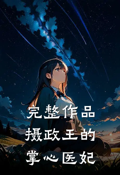 完整作品摄政王的掌心医妃