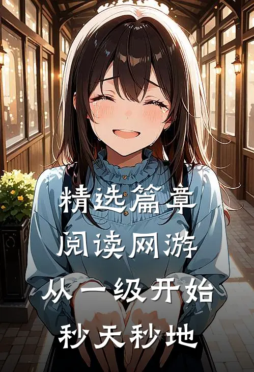 精选篇章阅读网游：从一级开始秒天秒地