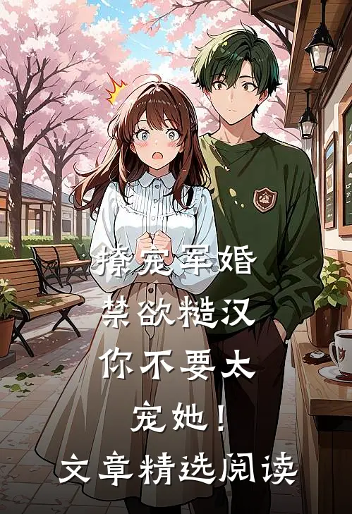 撩宠军婚，禁欲糙汉你不要太宠她！文章精选阅读