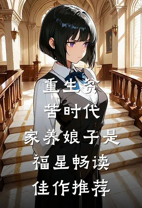 重生贫苦时代，家养娘子是福星畅读佳作推荐