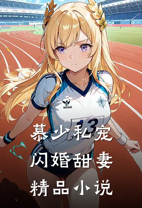 慕少私宠闪婚甜妻精品小说