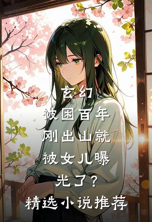 玄幻：被困百年，刚出山就被女儿曝光了？精选小说推荐