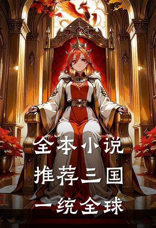 全本小说推荐三国：一统全球