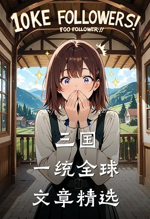 三国：一统全球文章精选