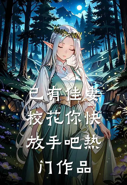 已有佳妻，校花你快放手吧热门作品