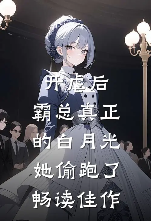 开虐后，霸总真正的白月光她偷跑了畅读佳作
