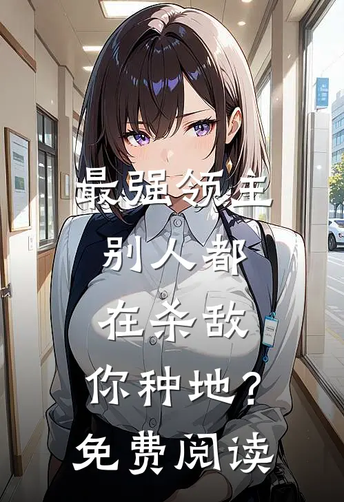 最强领主：别人都在杀敌，你种地？免费阅读
