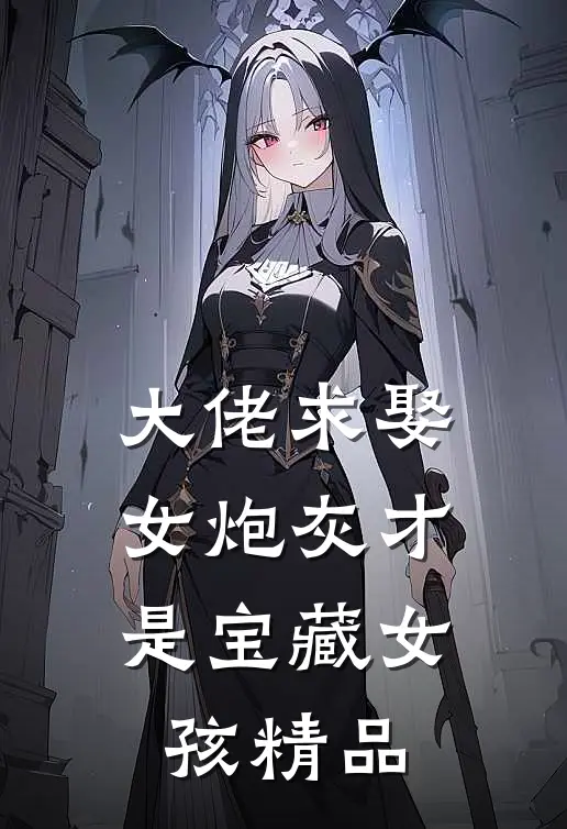 大佬求娶：女炮灰才是宝藏女孩精品