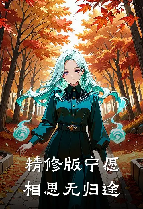 精修版宁愿相思无归途