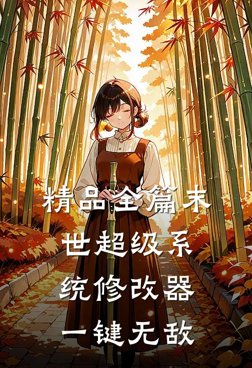 精品全篇末世超级系统修改器一键无敌