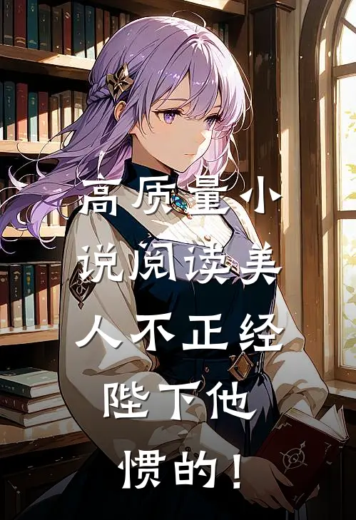 高质量小说阅读美人不正经，陛下他惯的！