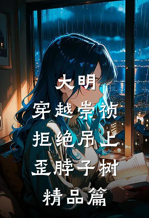 大明：穿越崇祯，拒绝吊上歪脖子树精品篇