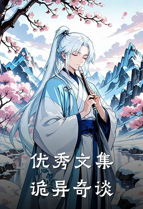 优秀文集诡异奇谈