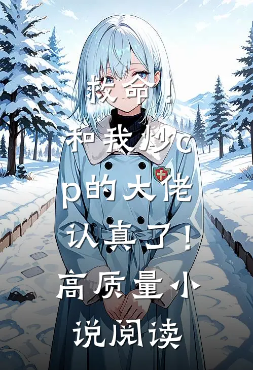 救命！和我炒cp的大佬认真了！高质量小说阅读