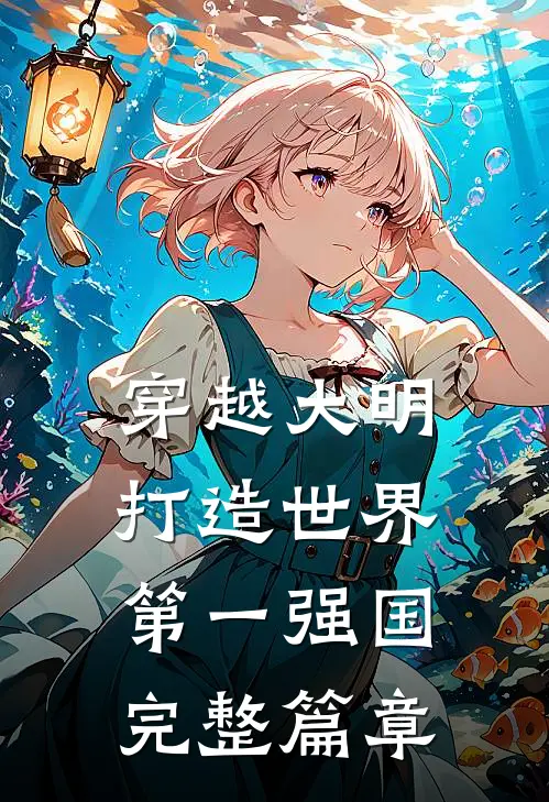 穿越大明：打造世界第一强国完整篇章