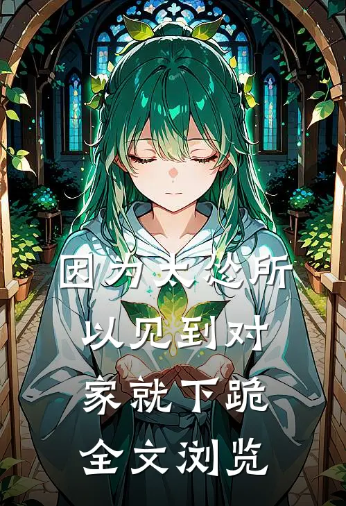 因为太怂所以见到对家就下跪全文浏览