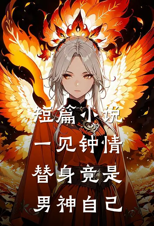 短篇小说一见钟情替身竟是男神自己