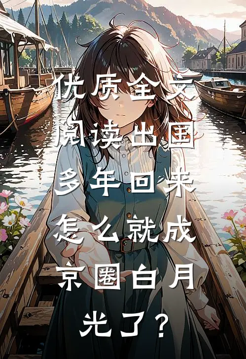 优质全文阅读出国多年回来，怎么就成京圈白月光了？