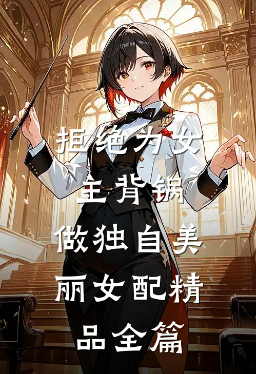 拒绝为女主背锅，做独自美丽女配精品全篇