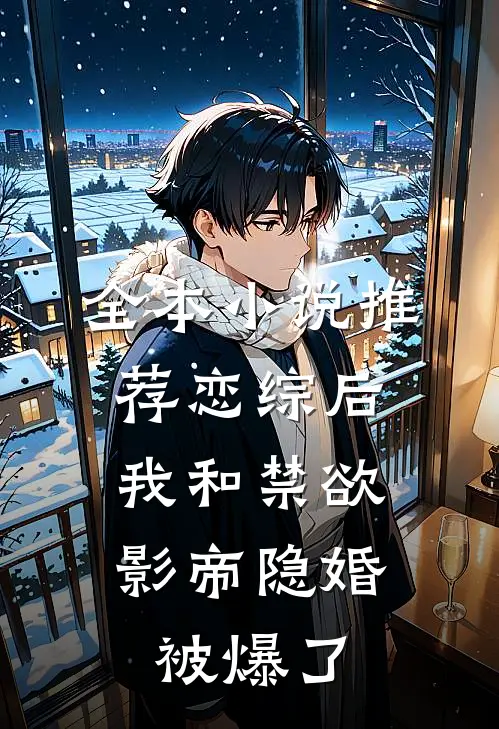 全本小说推荐恋综后，我和禁欲影帝隐婚被爆了