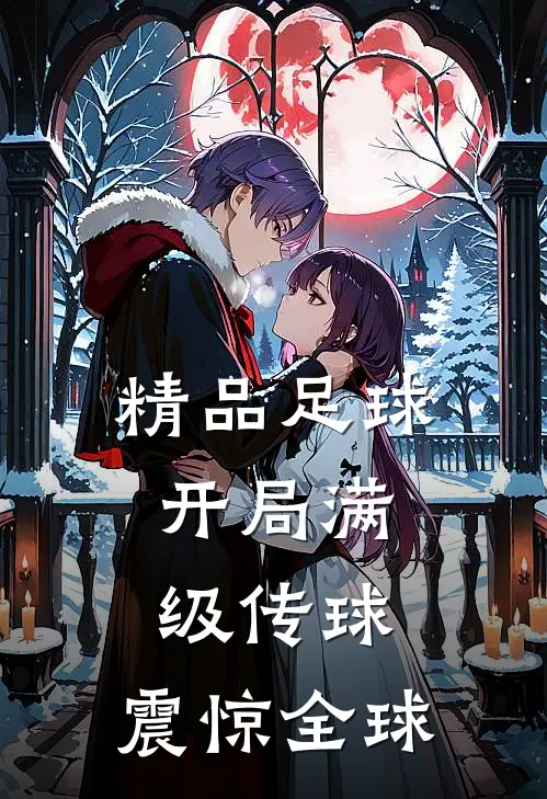 精品足球：开局满级传球，震惊全球