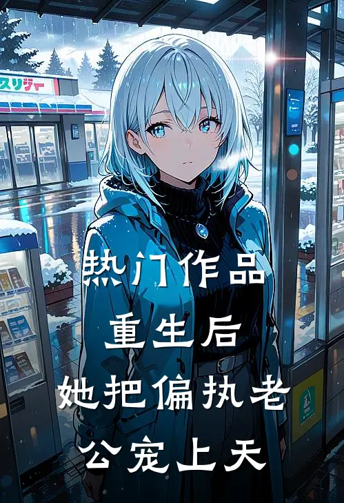 热门作品重生后，她把偏执老公宠上天