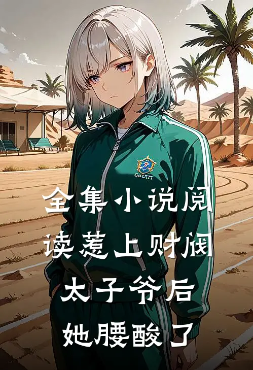 全集小说阅读惹上财阀太子爷后，她腰酸了
