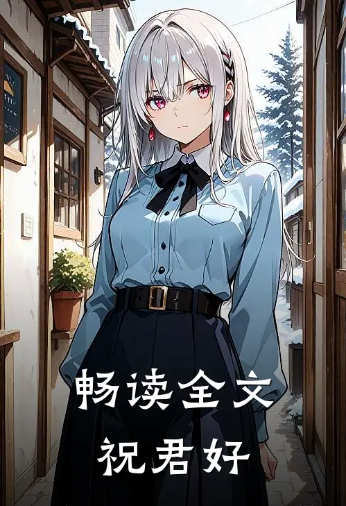 畅读全文祝君好