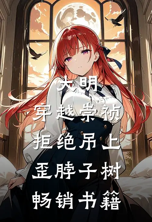 大明：穿越崇祯，拒绝吊上歪脖子树畅销书籍