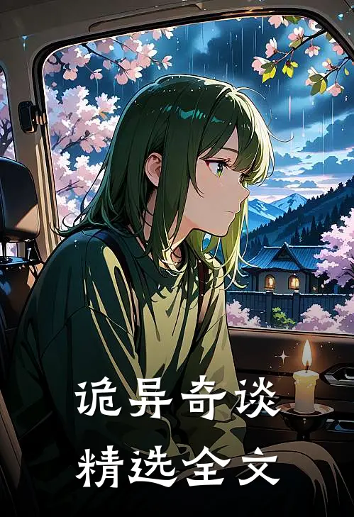 诡异奇谈精选全文