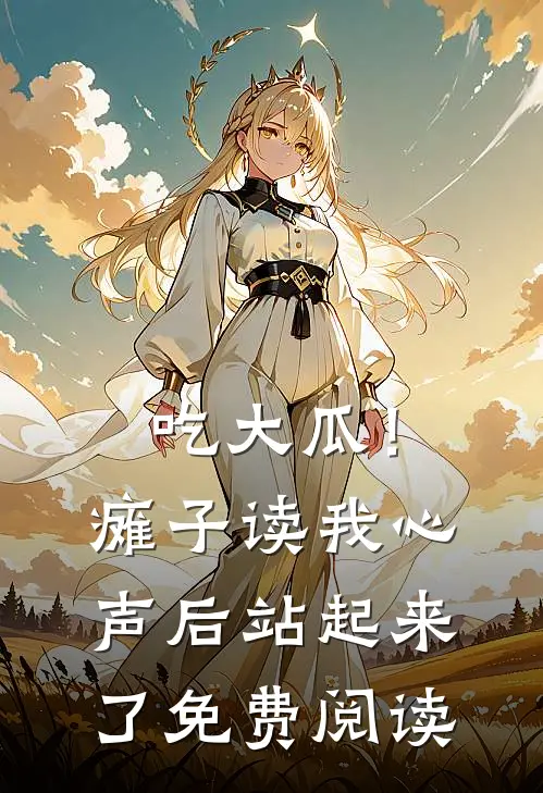 吃大瓜！瘫子读我心声后站起来了免费阅读