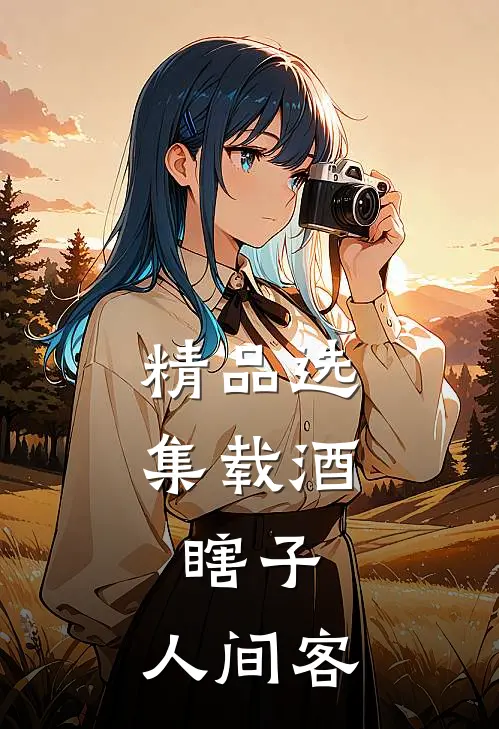 精品选集载酒，瞎子，人间客