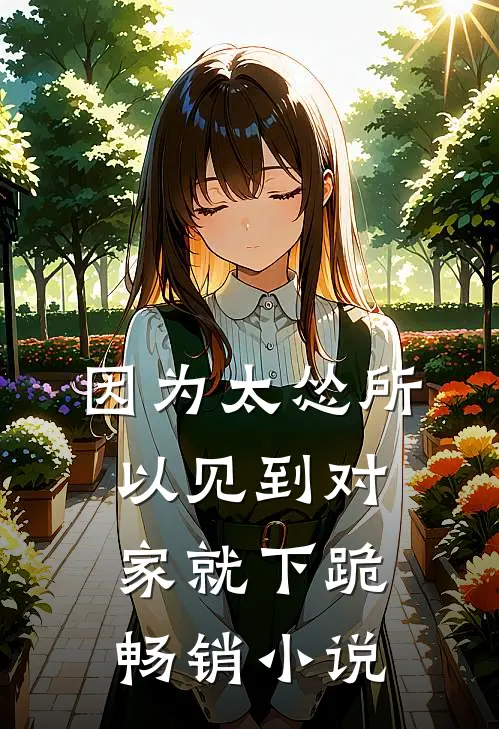 因为太怂所以见到对家就下跪畅销小说