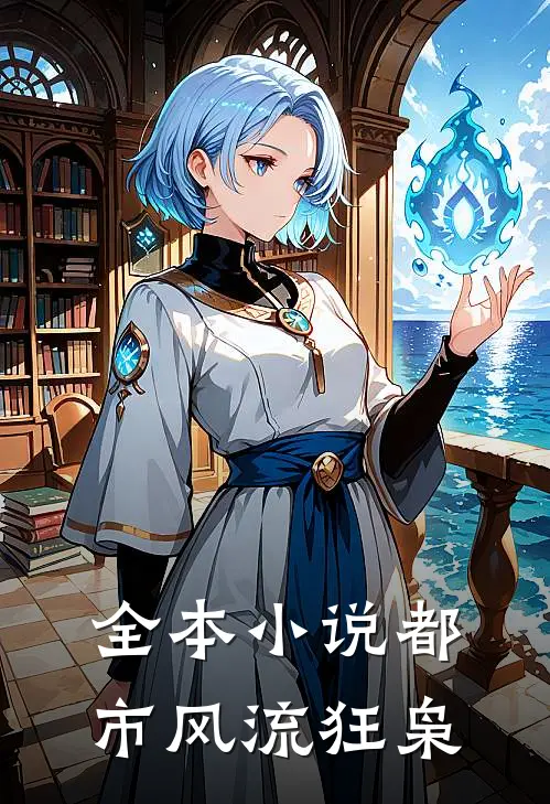 全本小说都市风流狂枭