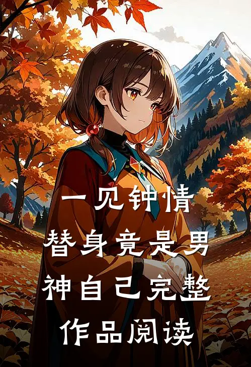 一见钟情：替身竟是男神自己完整作品阅读