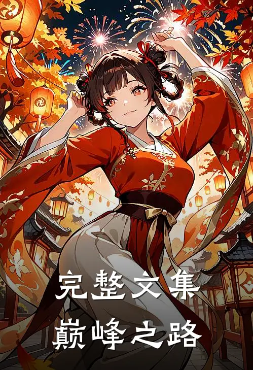 完整文集巅峰之路