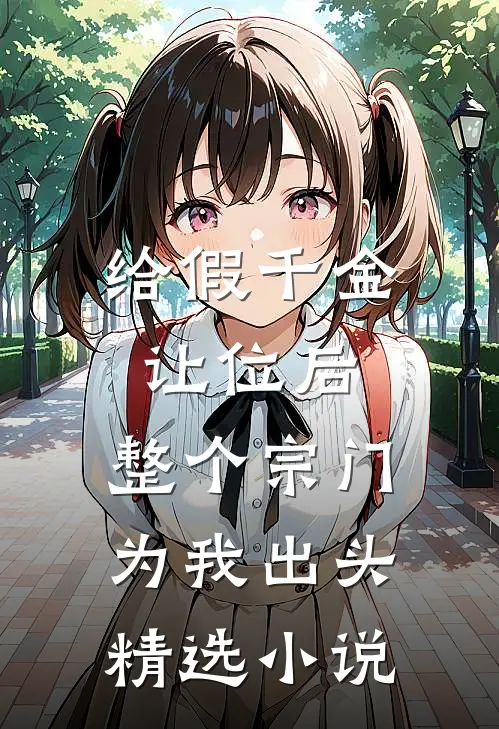 给假千金让位后，整个宗门为我出头精选小说