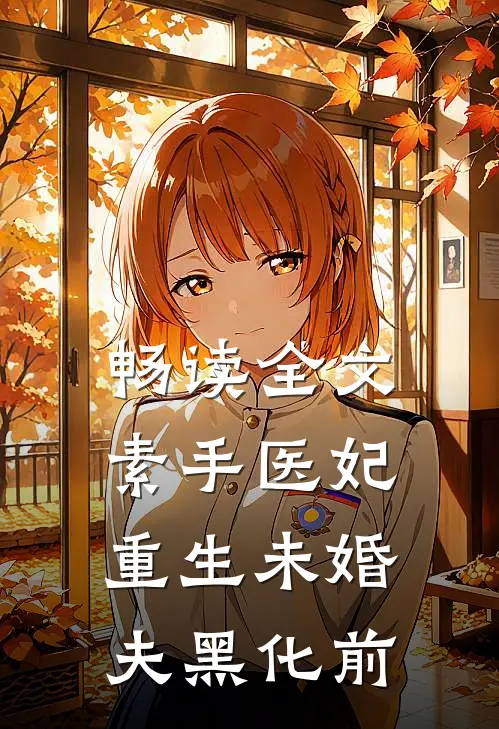 畅读全文素手医妃：重生未婚夫黑化前