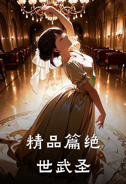 精品篇绝世武圣