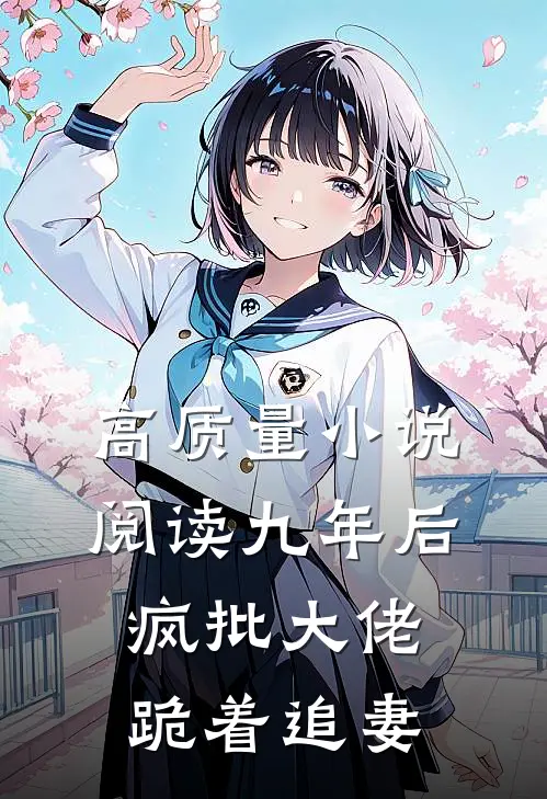 高质量小说阅读九年后，疯批大佬跪着追妻