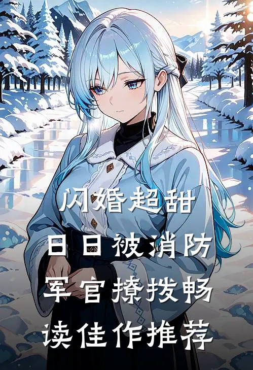 闪婚超甜，日日被消防军官撩拨畅读佳作推荐