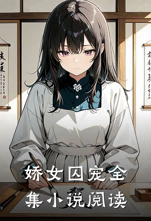 娇女囚宠全集小说阅读
