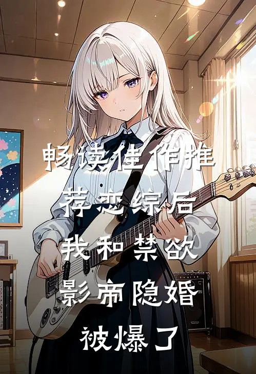 畅读佳作推荐恋综后，我和禁欲影帝隐婚被爆了