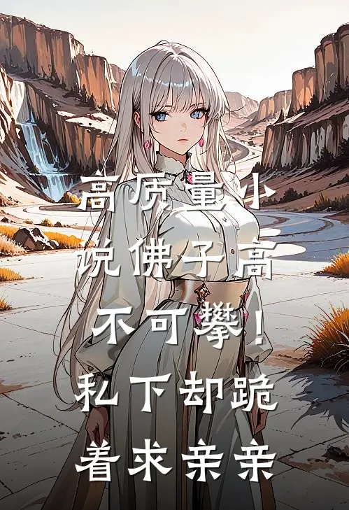 高质量小说佛子高不可攀！私下却跪着求亲亲