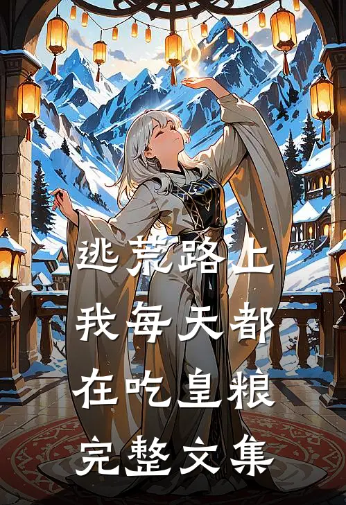 逃荒路上，我每天都在吃皇粮完整文集