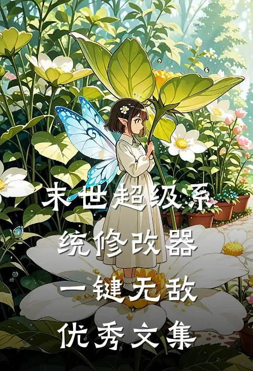 末世超级系统修改器一键无敌优秀文集