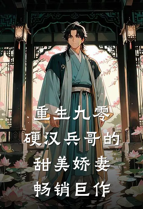 重生九零，硬汉兵哥的甜美娇妻畅销巨作