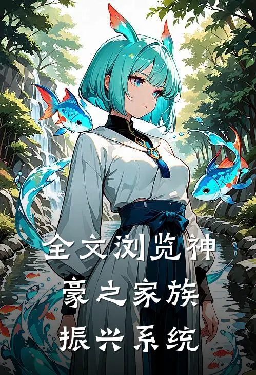 全文浏览神豪之家族振兴系统