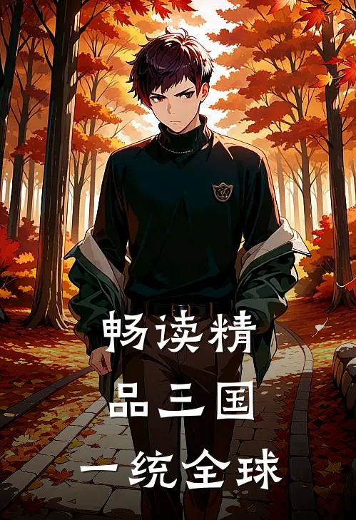 畅读精品三国：一统全球