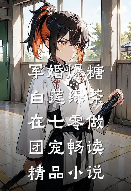 军婚爆糖：白莲绿茶在七零做团宠畅读精品小说
